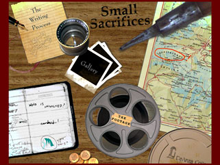 Small Sacrifices Movie